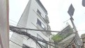 Bán tòa căn hộ chung cư mini 5 tầng thang máy Lô Góc 13 phòng khép kín Yên Hòa - Cầu Giấy